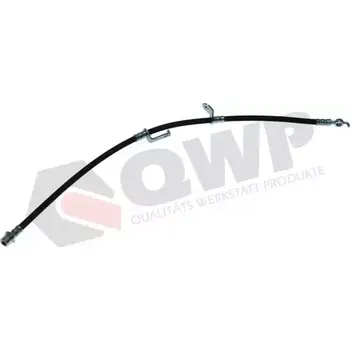 Brzdová hadice QWP Brzdová hadice QWP WBH2067