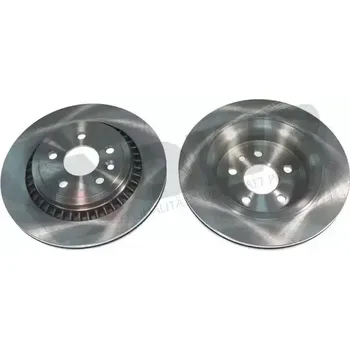 Brzdový kotouč QWP Brzdový kotouč - 302 mm QWP WBD844