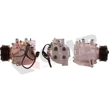 Kompresor klimatizace QWP Kompresor klimatizace QWP WCP262R + DOPRAVA ZDARMA!