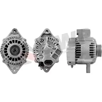 Alternátor QWP Alternátor QWP WGE792