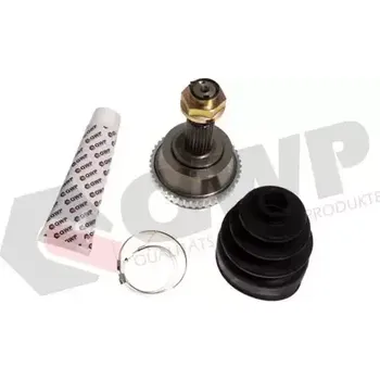 Poloosa kola QWP Kloub hnacího hřídele, sada QWP WJO393