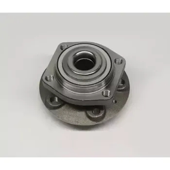 QWP Sada ložiska kola QWP WWB424