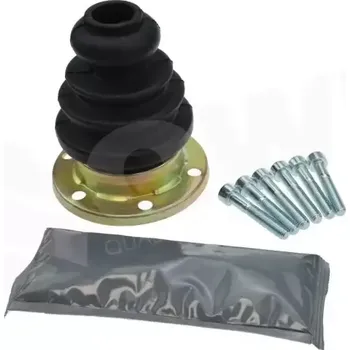 QWP Sada manžety hnacího hřídele QWP WBK130