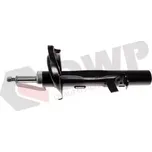 QWP Tlumič pérování QWP WSA1406