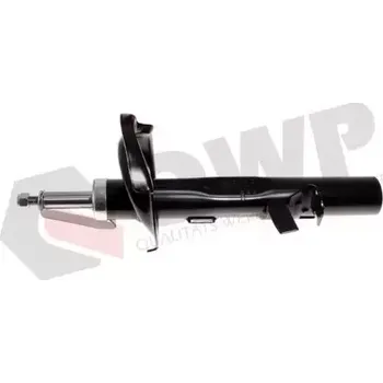 QWP Tlumič pérování QWP WSA1406