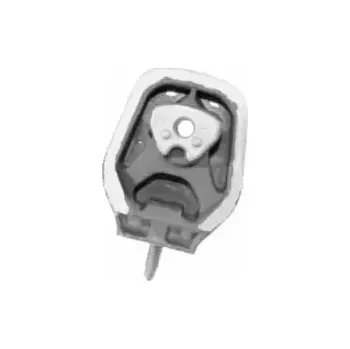 Zavěšení motoru QWP Zavěšení motoru QWP WRM1025