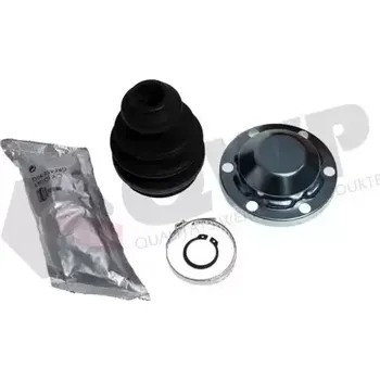 QWP Sada manžety hnacího hřídele QWP WBK413