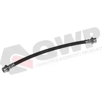 Brzdová hadice QWP Brzdová hadice QWP WBH2004