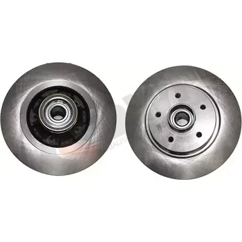 Brzdový kotouč QWP Brzdový kotouč s ložiskem - 275 mm QWP WBD363