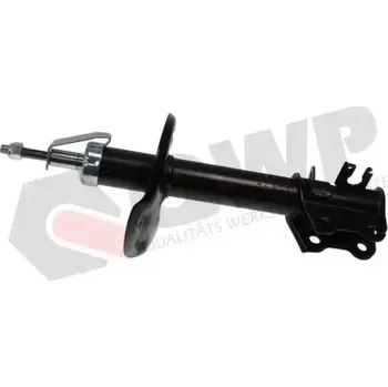 QWP Tlumič pérování QWP WSA644