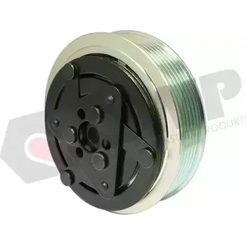 Kompresor klimatizace QWP Elektromagnetická spojka kompresoru klimatizace QWP WTH0028