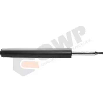 QWP Tlumič pérování QWP WSA334