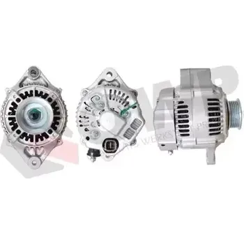 Alternátor QWP Alternátor QWP WGE873 + DOPRAVA ZDARMA!