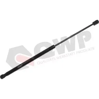 Příslušenství karosérie QWP Pneumatická vzpěra kapoty motoru QWP WGS623D