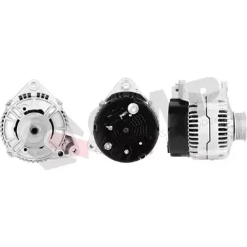 Alternátor QWP Alternátor QWP WGE510 + DOPRAVA ZDARMA!