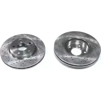 Brzdový kotouč QWP Brzdový kotouč - 295 mm QWP WBD788