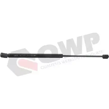 Dveře karosérie QWP Plynová vzpěra zavazadlového prostoru QWP WGS207