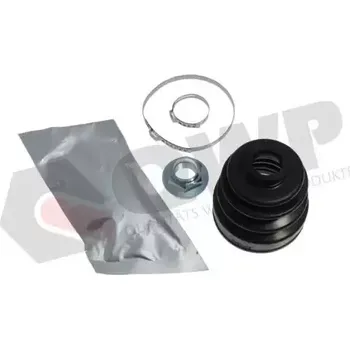 QWP Sada manžety hnacího hřídele QWP WBK344