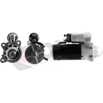 Startér QWP Startér QWP WST162