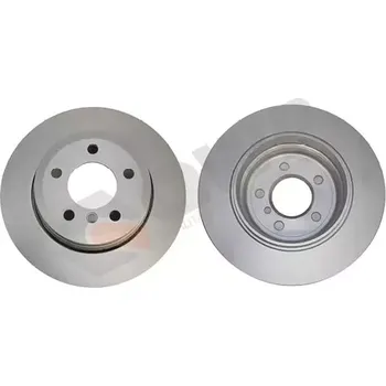 Brzdový kotouč QWP Brzdový kotouč - 320 mm QWP WBD593