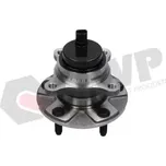 QWP Sada ložiska kola QWP WWB720