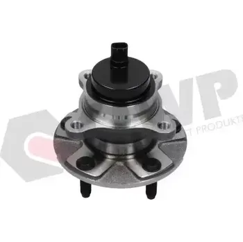 QWP Sada ložiska kola QWP WWB720