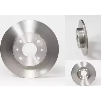 Brzdový kotouč QWP Brzdový kotouč - 241 mm QWP WBD179