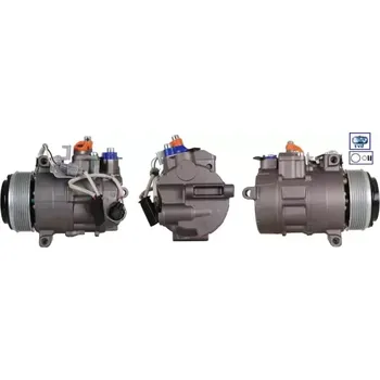 Kompresor klimatizace QWP Kompresor klimatizace QWP WCP795R + DOPRAVA ZDARMA!