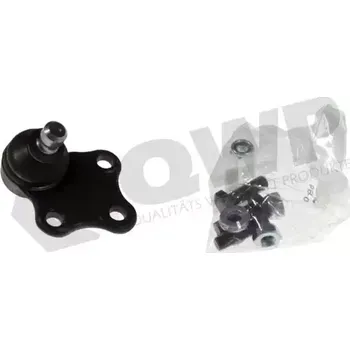 Zavěšení kol QWP Čep ramene QWP WSS159K