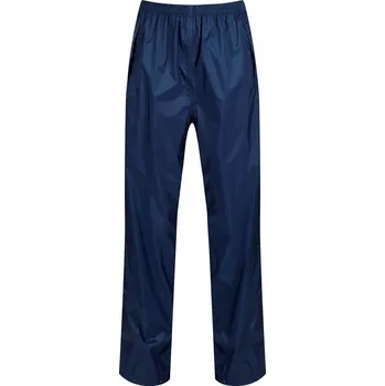 Pánské kalhoty Regatta Navy 1130239 18 R