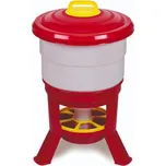 IMPERIAL Sifonové krmítko pro drůbež - objem 30 kg