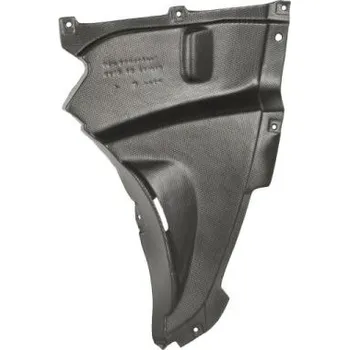 Podběh karosérie Podběh kola, 6601-01-0063807P