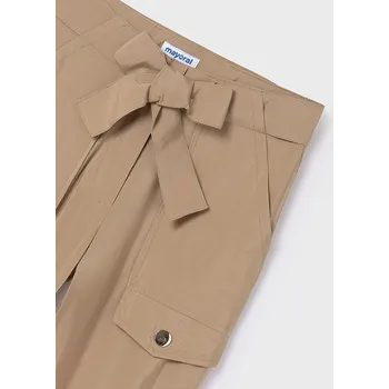 Mayoral Dlouhé keprové kalhoty Mayoral 7565 Rozměr: 162 (16 let)