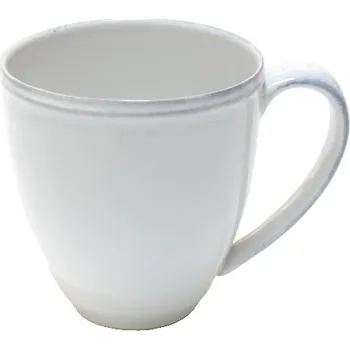 Hrnek 0,41L, FRISO, bílá (balení)|Costa Nova