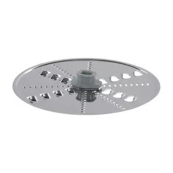 Příslušenství pro kuchyňský robot Kotoučové struhadlo kuchyňských robotů Bosch Siemens (12007726)