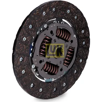 Spojková lamela Spojková lamela, 324 0299 10