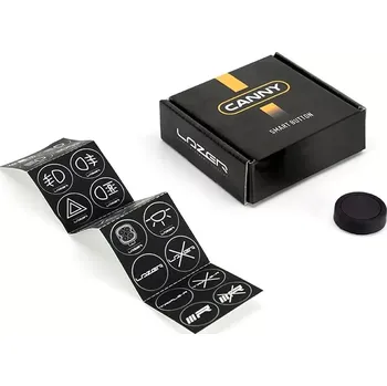 Příslušenství osvětlení automobilu CANNY - chytré tlačítko