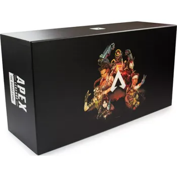 Společenská hra Albi Apex Legends - Úložný box