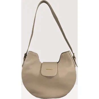 Kabelka MARIKA KOŽENÁ KABELKA ANNA VIRGILI BÉŽOVÁ