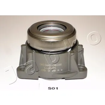 Spojkové ložisko Vysouvací ložisko, 90S01