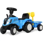 JAMARA Šlapací traktor »New Holland T7«