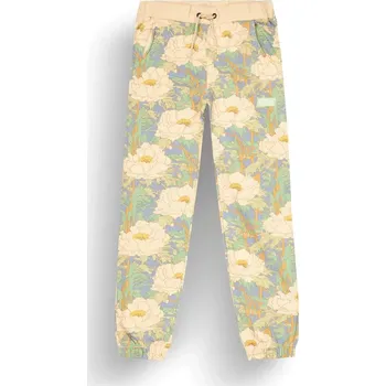 tepláky PICTURE Cocoon TIMELESS FLOWER PRINT velikost oblečení S