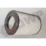 QWP Vzduchový filtr QWP WAF194