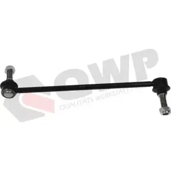 Stabilizátor nápravy QWP Tyč / vzpěra stabilizátoru QWP WSS2647