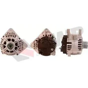 Alternátor QWP Alternátor QWP WGE316