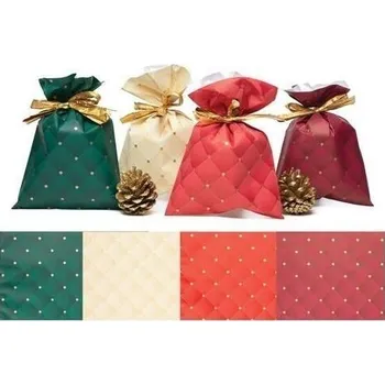 Dárková taška Sáček LUX - SE, 160 x 250mm