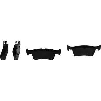 Brzdová destička QWP Sada brzdových destiček QWP WBP1171