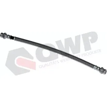 Brzdová hadice QWP Brzdová hadice QWP WBH2041