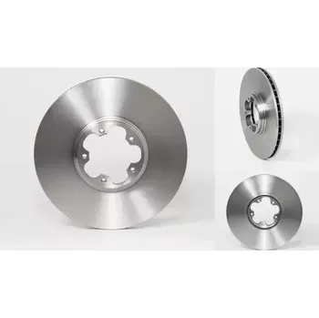 Brzdový kotouč QWP Brzdový kotouč - 294 mm QWP WBD114