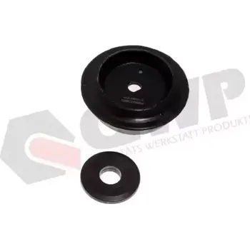 QWP Opravná sada horního uložení tlumičů QWP WSM258